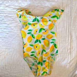 NWT Baby Swim 12M